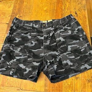 ❤️❤️Redhead Camouflage Cargo Men’s Shorts❤️❤️